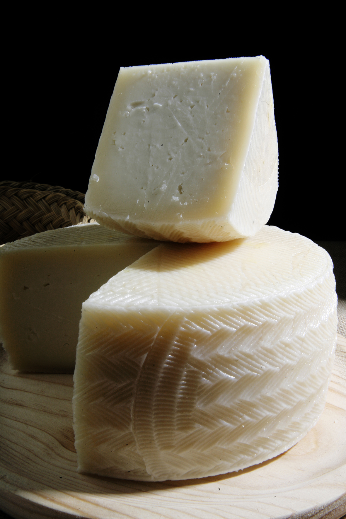 M�laga Gastronomy Festival Debate Gastron�mico: emprendimiento en el mundo del queso